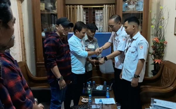 Permohonan Gugatan Tuntas-Djayendra Masuk Register, Bawaslu Sukoharjo Segera Musyawarah Tertutup