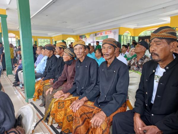 Enak Zamannya Pak Nalim, Komunitas Jawa Merangin Ungkapkan Fakta Nyata