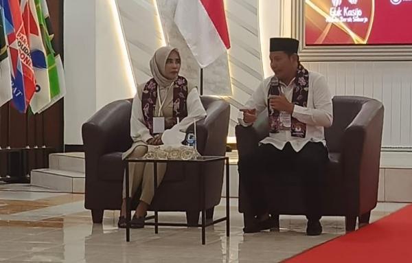 Subandi Dikabarkan Mundur dari PKB, Ini Faktanya