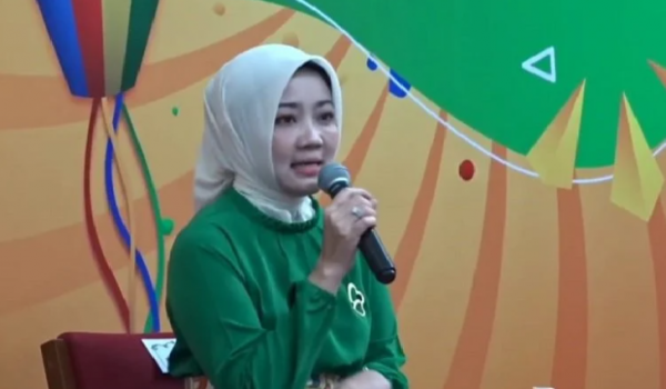 Istri Ridwan Kamil Positif Covid-19, Terpapar Saat Antar Suami Daftar Cagub Jakarta