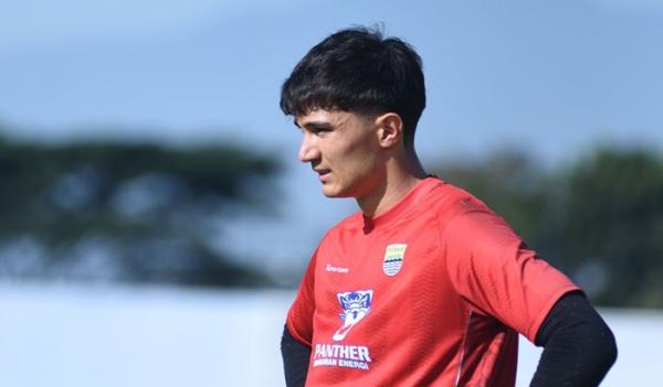 Kevin Mendoza dan Istri Merasa Betah, Siap Sambut Anak Pertama di Bandung