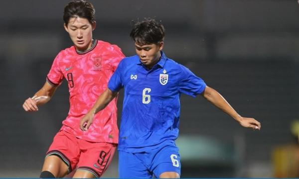 Timnas Indonesia U-20 Wajib Waspada! Thailand Bawa Misi Balas Dendam Piala AFF 2024