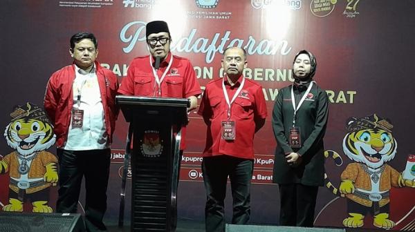 Ono Sebut Ada Kekuatan Sangat Besar yang Tak Ingin Anies Baswedan Maju di Jabar