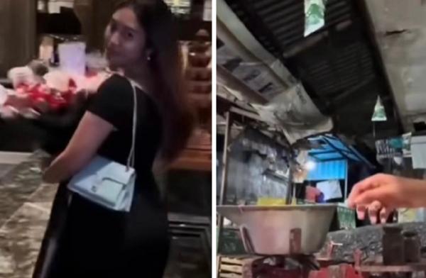 Viral Tren Ketika Gaya Hidup Tak Sesuai dengan Pekerjaan, Begini Kata Netizen