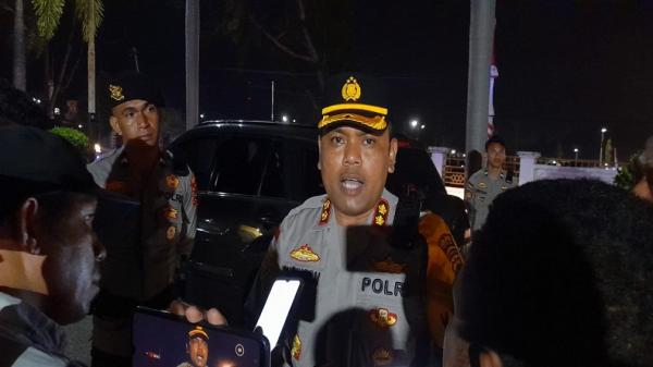 Kapolres Beber Fakta Baru Terkait Kerawanan Menjelang Pilkada TTU 2024