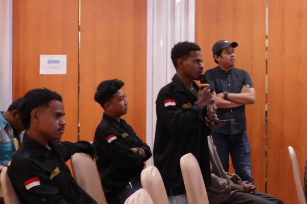 Kolaborasi ITB dan UNIMUDA Sorong Dorong Kreativitas dan Kemandirian Ekonomi di Papua Barat Daya