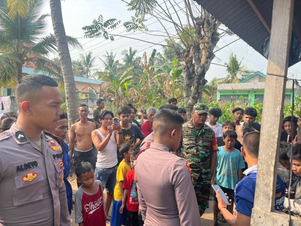 Ditsmapta Polda Banten Amankan 2 Pelaku Tawuran Pelajar, 1 Orang Korban Alami Luka Bacok