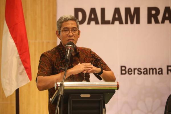 Pemprov Jateng Keluarkan Surat Edaran Mitigasi Bencana untuk Antisipasi Ancaman Gempa Megathrust