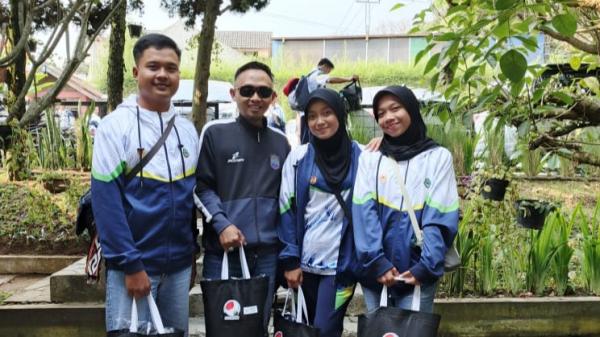 3 Atlet Petanque asal Kabupaten Ciamis Perkuat Tim Jabar di PON XXI Aceh-Sumut