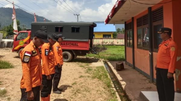 Pekerja Tambang Hilang Misterius di Hutan Kawasan IUP PT RSB Konut, Tim SAR lakukan Pencarian