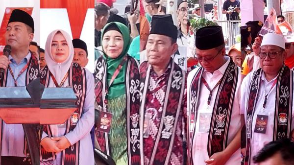 Sisa 3 Bulan, Rohmi-Firin dan Iqbal-Dinda akan Saling Kejar