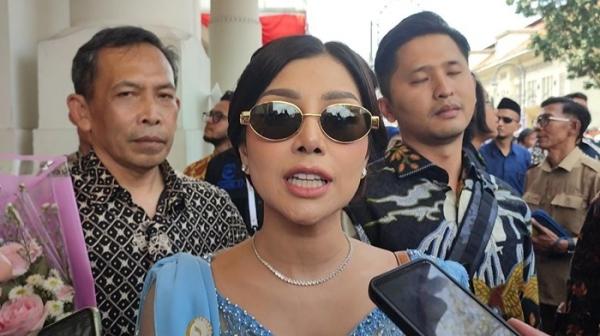 KPU Pastikan Pelantikan Nisya Ahmad Jadi Anggota DPRD Jabar Sudah Sesuai Aturan