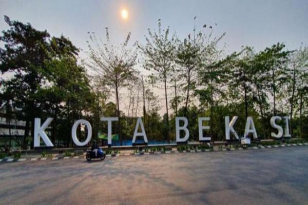 Musim Kemarau, 4 Kecamatan di Kota Bekasi Dilanda Kekeringan