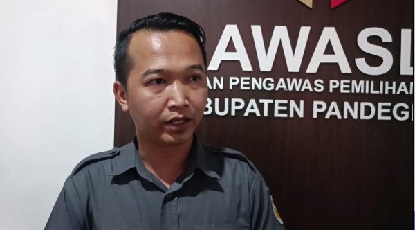 Bawaslu Sebut Kabupaten Pandeglang Masuk 10 Daerah Rawan Pelanggaran Pemilu