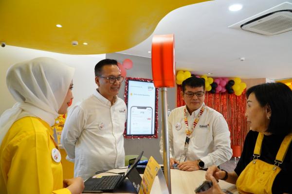 Peringati Harpelnas, Indosat Berikan Bebas Telpon 24 Jam Sepuasnya ditanggal 4 September