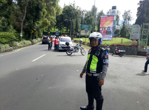 Ganjil Genap Puncak Bogor Hari Ini Jumat, 6 September 2024 Mulai Jam Berapa?