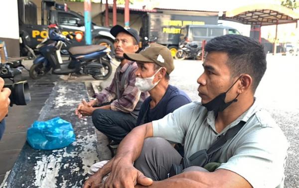 CPMI Ilegal dari Lombok Ditipu Setelah Bayar Rp 17 Juta untuk Bekerja di Malaysia