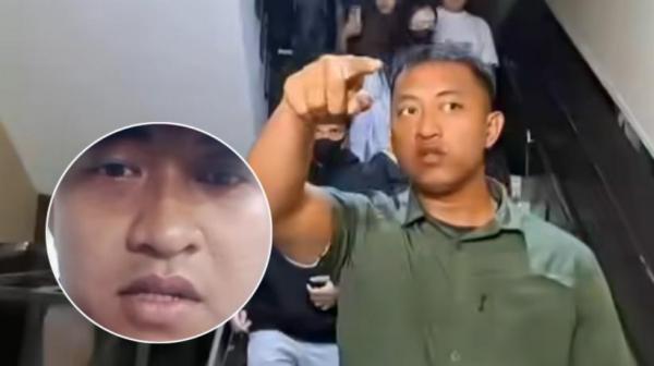 Viral, Bodyguard Atta Halilintar Ancam Culik Wartawan karena Tak Terima Direkam