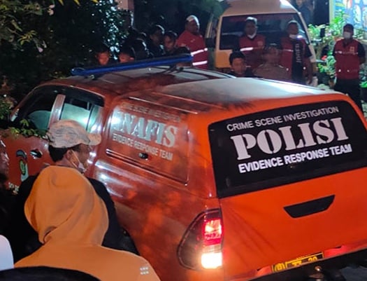 Anggota Polisi di Kulonprogo Tewas dengan Luka Tembak di Kepala, Diduga Bunuh Diri