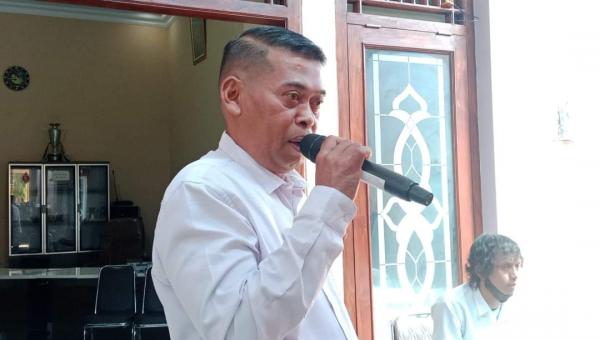 Kandas di Pilbup Brebes, Asrofi Blak-blakan bakal Segera Deklarasikan Gerakan Kotak Kosong