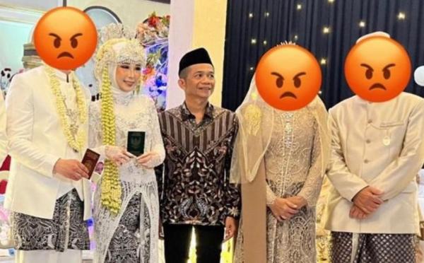 Viral Seorang Wanita Menduga Suaminya Penyuka Sesama Jenis Usai 6 Bulan Nikah