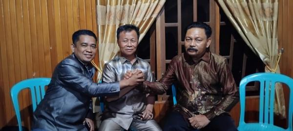 Sudirman Tinggalkan Kursi DPRD Sulbar, Fokus ke Pilkada Mamasa