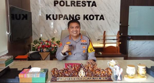 Kombes Aldinan : Masyarakat Silahkan Lapor jika Anggota Polresta tidak Netral pada Pilkada