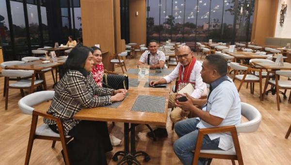 Anita Gah : Demokrat Dukung Paket ASIK karena Terbukti Peduli Pendidikan