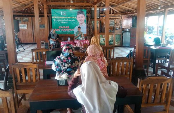 Kawal Program Indonesia Pintar, PKB Konsisten Majukan Pendidikan di Kulonprogo