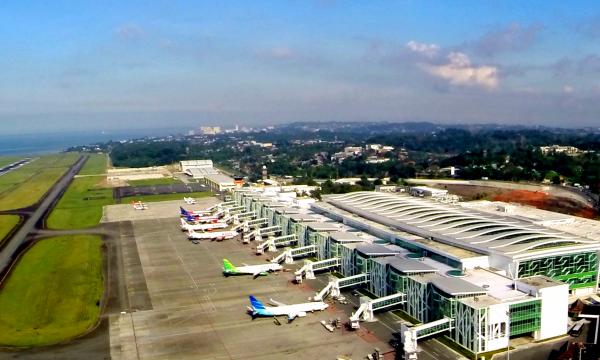 Operator Bandara Terbesar ke-5 di Dunia, Pasca Merger AP I dan AP II