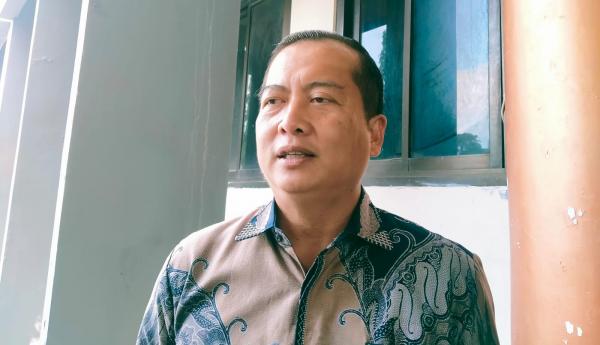 Iqbal Tidak ingin Disebut Sudutkan Pihak Lain, Soal Dukungan Tokoh  Lombok Timur di Pilgub NTB