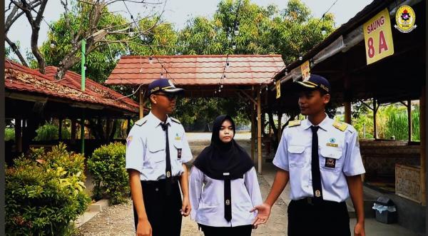 Membanggakan, SMK PGRI Jatibarang Harumkan Indramayu dalam Ajang Jabar Speak Up Competition 2024