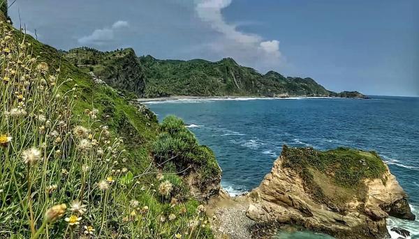 Buah Perjuangan Panjang! Geopark Kebumen Akhirnya Diakui UNESCO Global Geopark