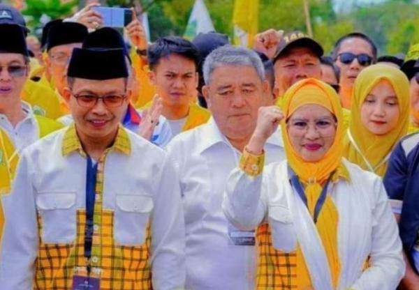 Pengamat: Mesin Golkar tak Akan Jalan di Kubu Aji Assul Gegara Kader Kecewa