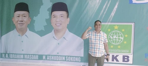 AIM-PAS Center Pastikan Menang di Pilgub Sulbar, Menuju Perubahan dan Sulbar Lebih Baik