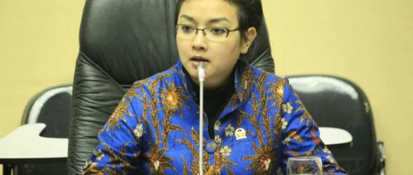 Ammy Amalia Fatma Surya: Dorong Pendidikan Non-Formal untuk Pemberdayaan Perempuan di Cilacap