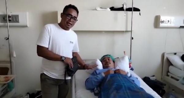 Kartun Cianjur Bantu Cegah Stunting Hingga Operasi Bibir Sumbing dan Hernia Gratis