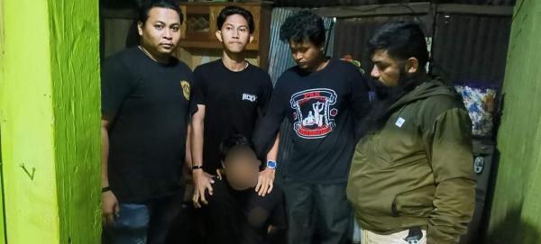 Tim Resmob Polresta Mamuju Tangkap Pelaku Pencurian Beberapa TKP