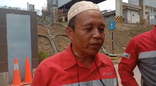 Dituding Para Nelayan Ingkar Janji dan Terus Timbulkan Kerugian, Humas PT Cemindo Bilang Begini