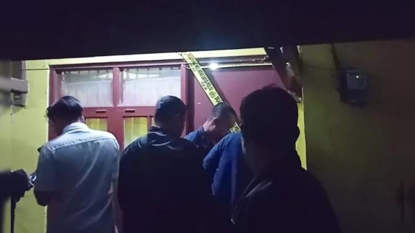 Suami Keji Pembunuh Istri di Buahbatu Bandung Terdeteksi Kabur ke Timur Jabar