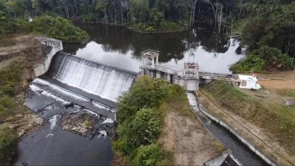 PON XXI Aceh-Sumut Didukung Energi Terbarukan dari PLN UID Sumatera Utara