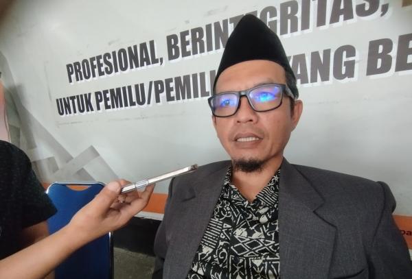 Ketua KPU Kuningan: Verifikasi Administrasi Bakal Calon Bupati Rampung