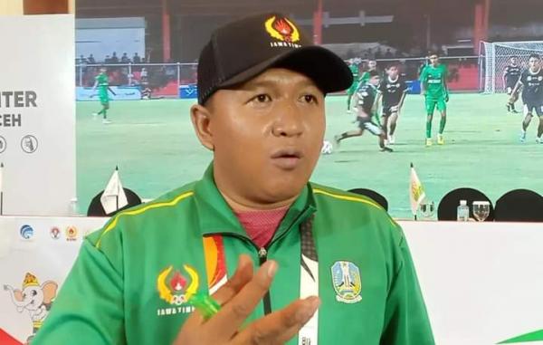 Dua Kali Hilang Android, Pelatih Muaythai Jatim: Masyarakat Aceh Jujur