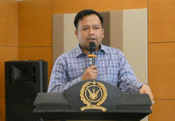 Bawaslu Kuningan Rekrut 1.927 Pengawas TPS untuk Pilkada 2024