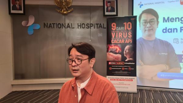 Herpes Zoster, Ancaman Serius yang Dapat Dicegah dengan Vaksinasi untuk Dewasa