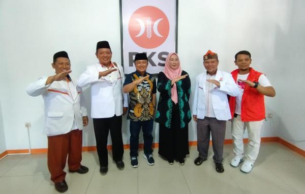 PKS Kuningan Perkuat Konsolidasi Internal Partai, Siap Menangkan Pilgub dan Pilbup