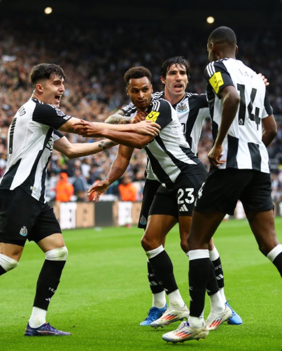 Prediksi Wolverhampton Wanderers vs Newcastle United di Liga Inggris, Kick Off Pukul 22.30 WIB