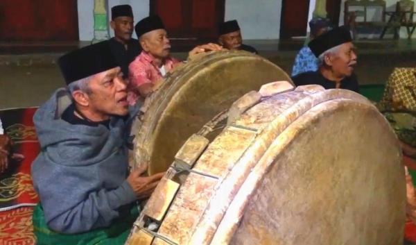 Eksistensi Kesenian Terbangan di Sawoo Ponorogo yang Hampir Hilang