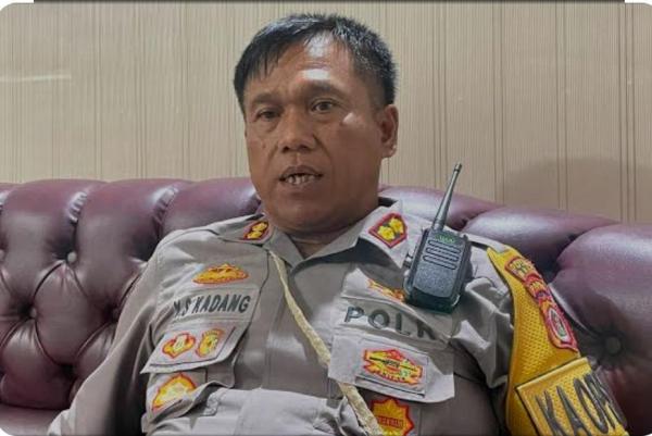 Dua Oknum Polisi dan Pemilik BBM Diperiksa Terkait Distribusi BBM Ilegal di Wilayah Kabupaten Mappi