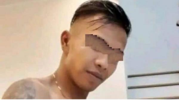 Sudah Diketahui, Ini Tampang Pembunuh dan Pemerkosa Gadis Penjual Gorengan